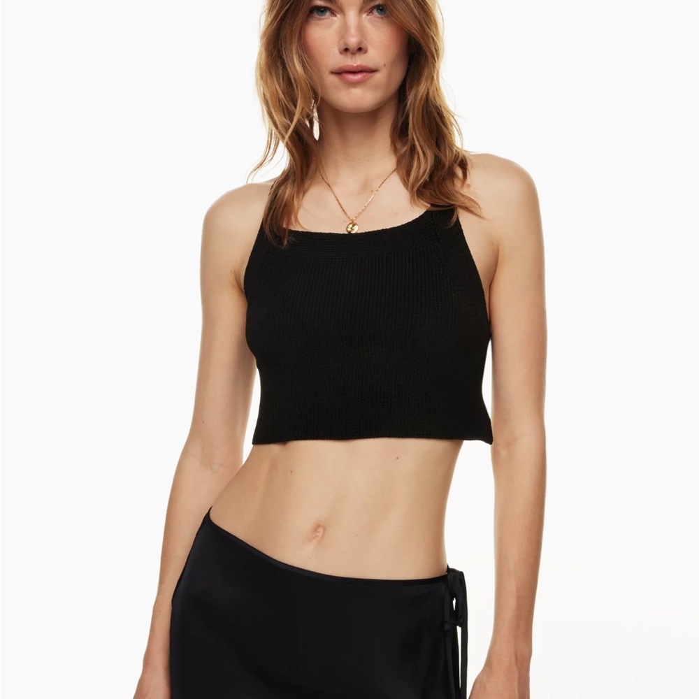 Artizia Wilfred cayenne top